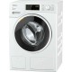 Miele WWD 660 WCS TDos & 8kg Πλυντήριο Ρούχων 8kg 1400 Στροφών